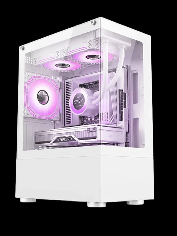 Dunao Yeni Nesil PC Kasası