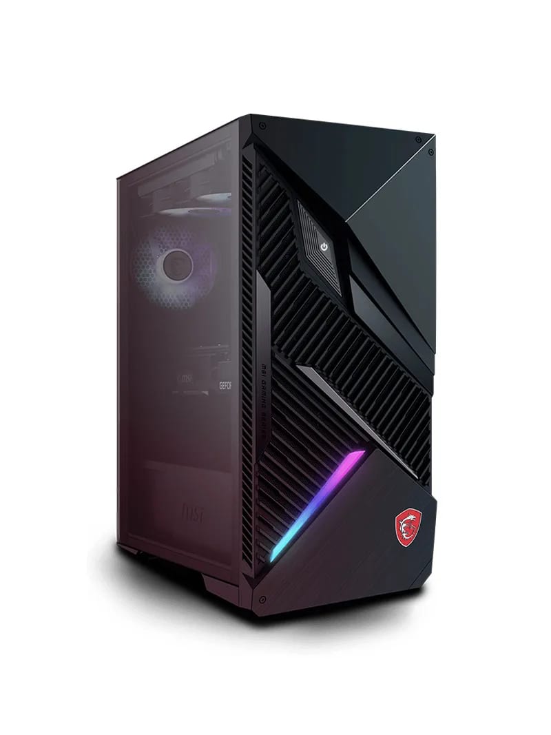 MPG Infinite X2 13F(RTX 30 series)