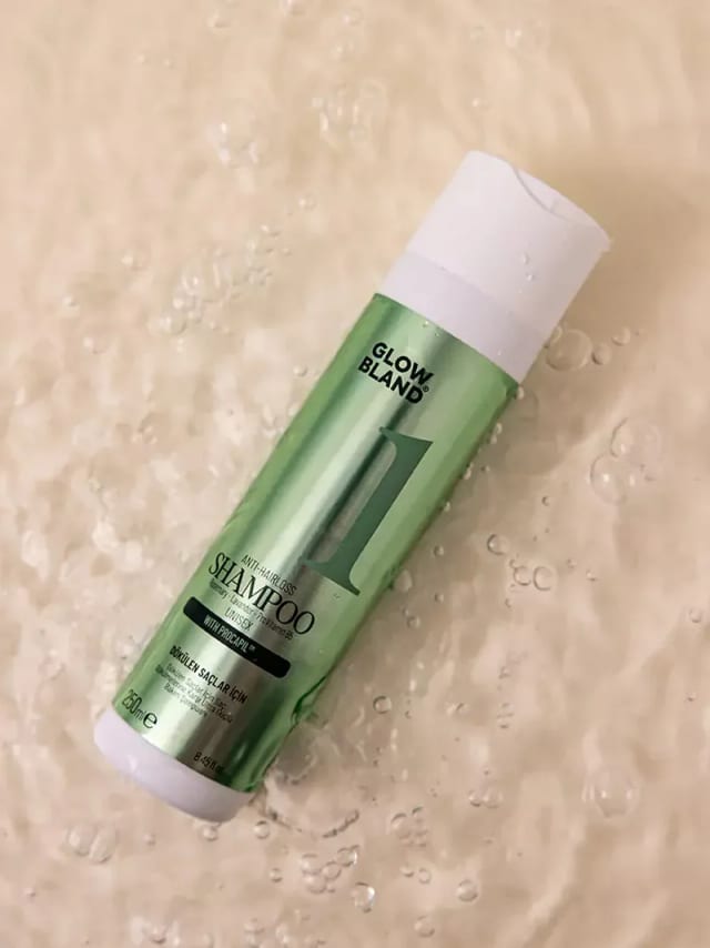 Anti Hair Loss Shampoo