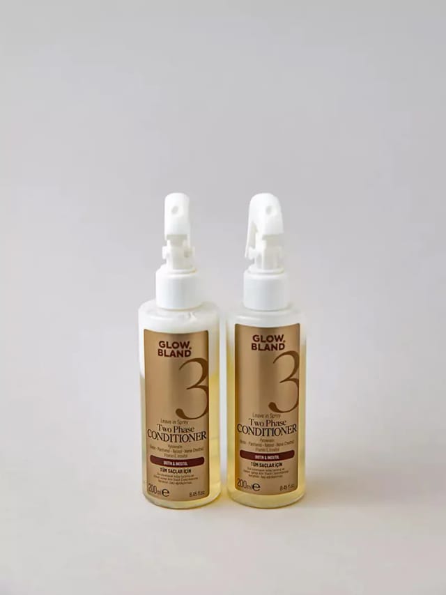 Two Phase Conditioner
