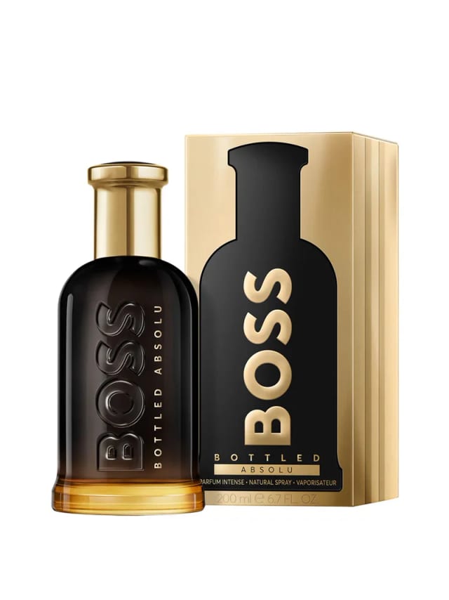 Bottled Absolu - Eau de Parfum Intense
