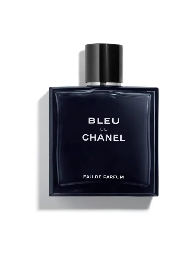 Blue De Chanel Eau De Parfum