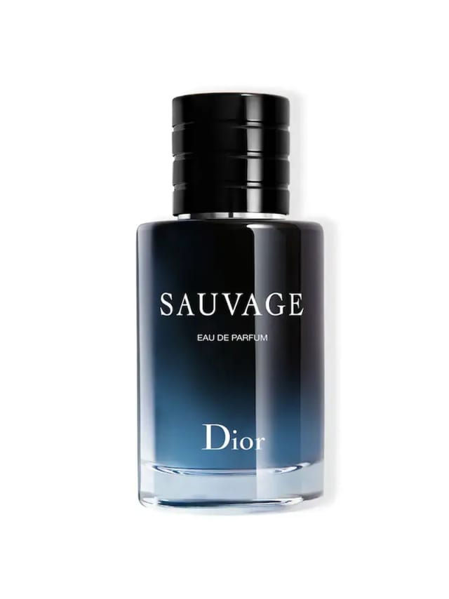 Sauvage - Eau de Parfum