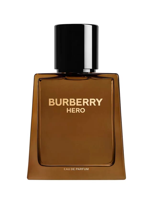 Burberry Hero - Eau de Parfum