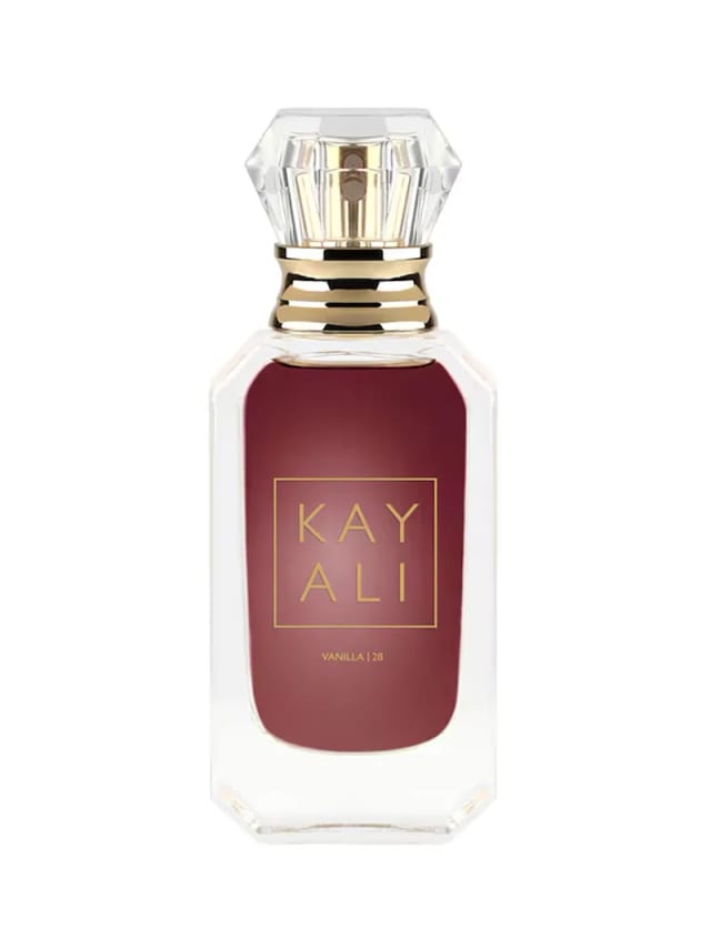 Kayalı Vanilla 28