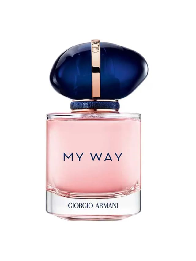 My Way - Eau de Parfum