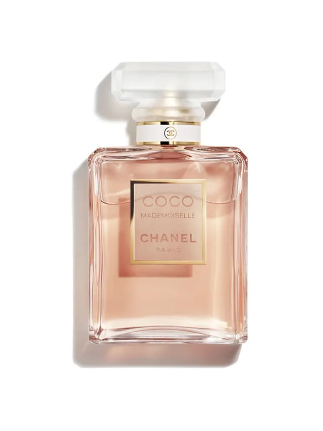 Coco Mademoiselle