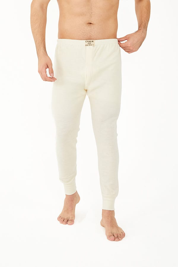 Men's Wool Underpants