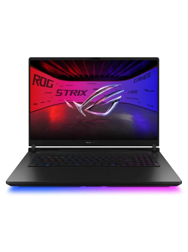 ROG Strix SCAR 18 (G835LXG-TQ544W-Gaming) Intel® Core™ Ultra 9 İşlemci 64GB RAM 4TB SSD RTX™ 5090 Win11 Gaming Laptop