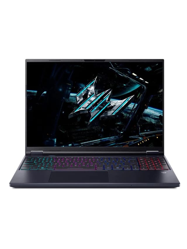 Acer Predator Core Ultra 9 275HX-RTX5070TI