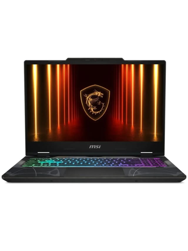 MSI Cyborg 15 B13WEKG-613XTRA