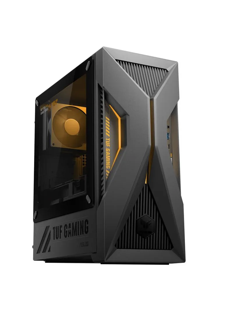 ASUS TUF T500 INTEL CORE 7 240H