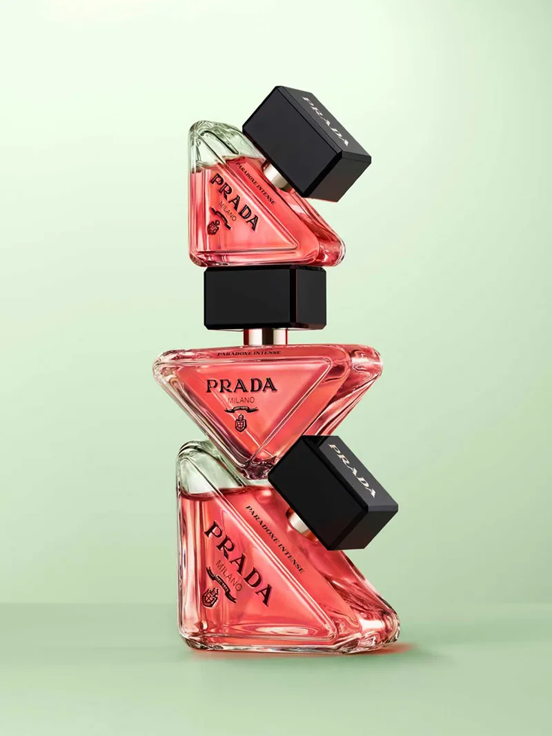 Paradoxe Intense - Eau de Parfum