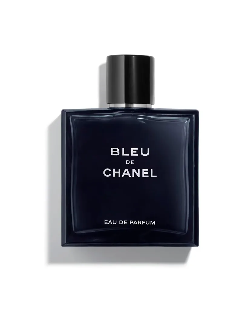 Blue De Chanel Eau De Parfum