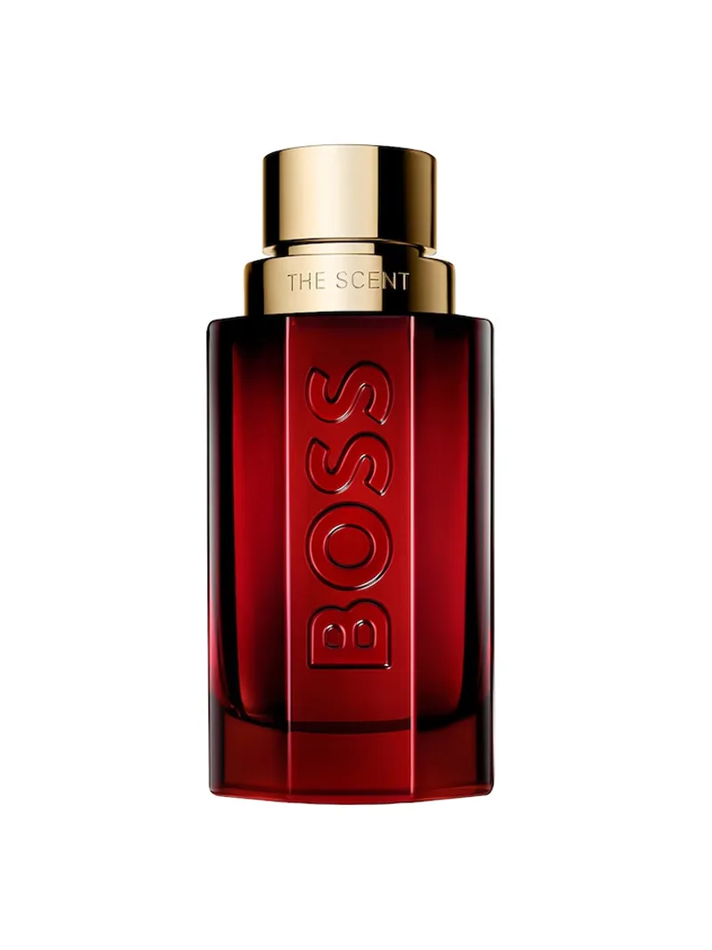 The Scent Elixir For Him