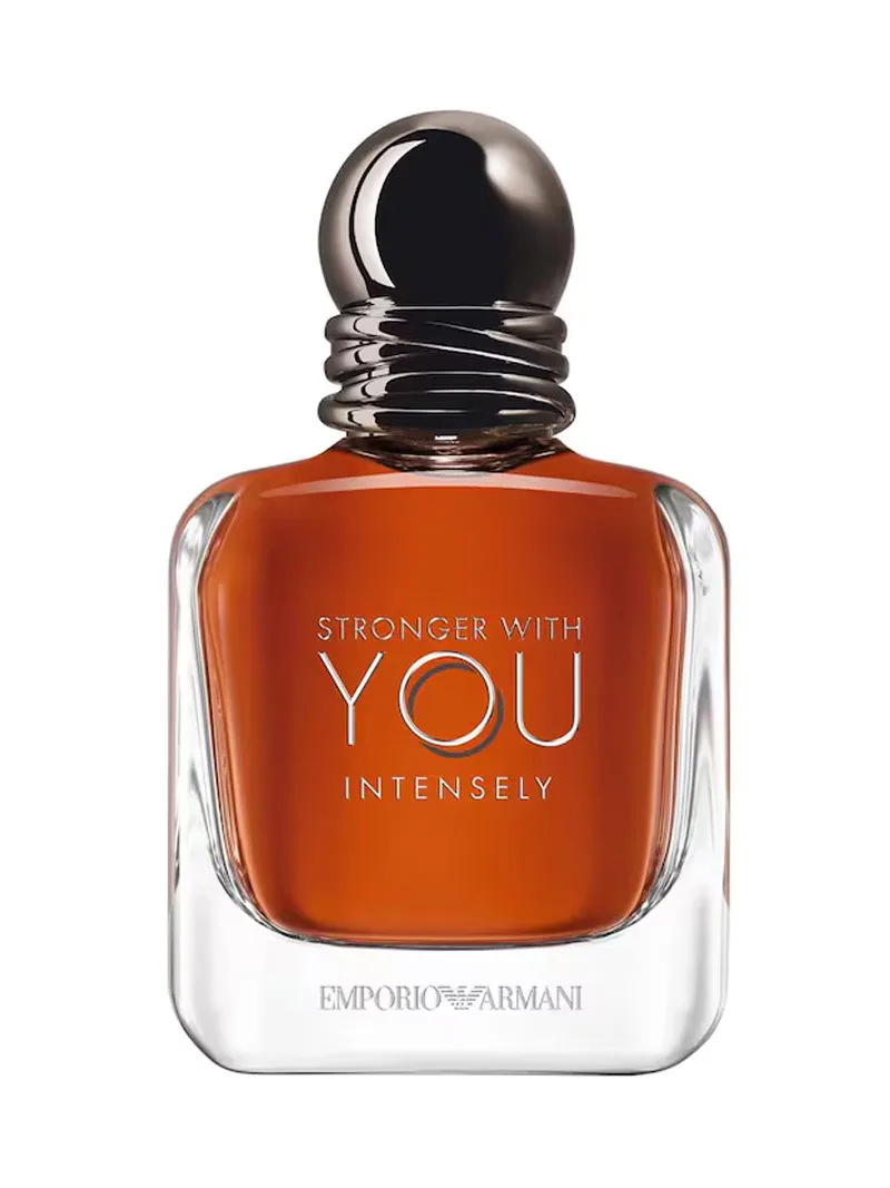 Emporio Armani Stronger