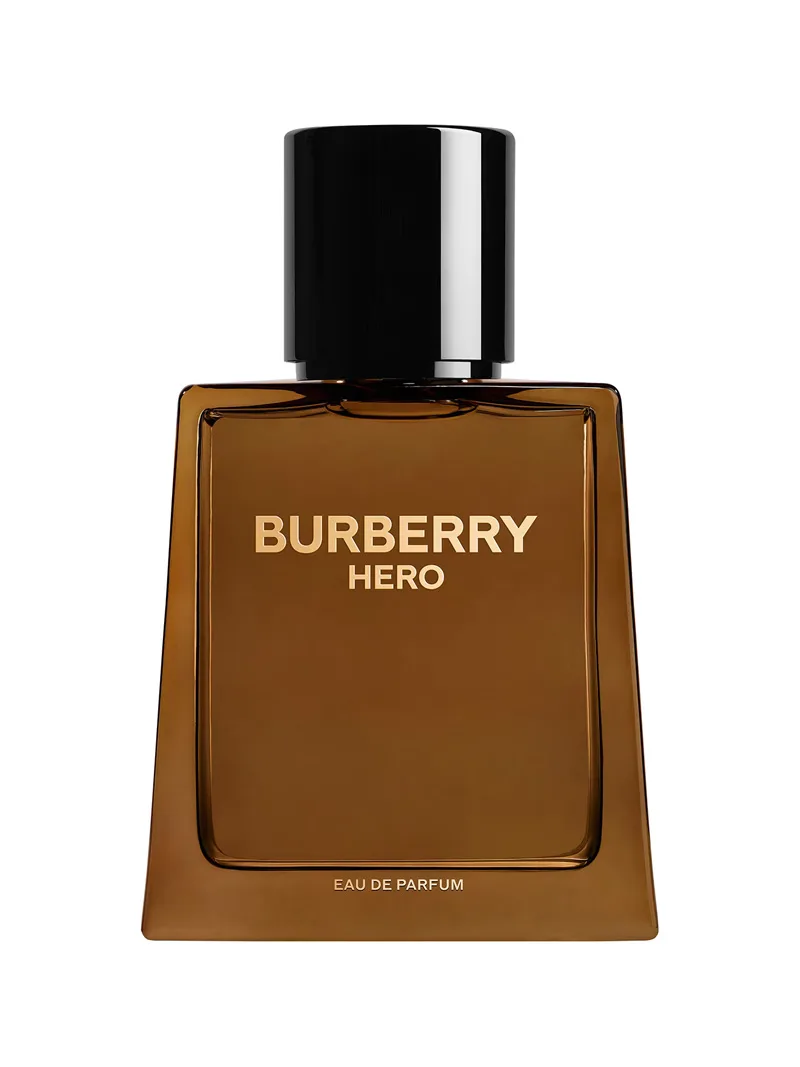 Burberry Hero - Eau de Parfum