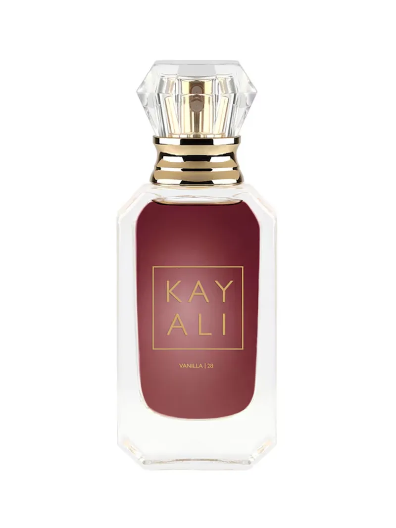Kayalı Vanilla 28